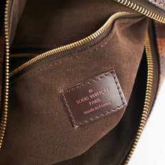 Louis Vuitton Portobello GM Damier Ebene Louis Vuitton Portobello GM Damier Ebene