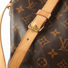 Louis Vuitton Speedy 40 Bandouliere Monogram Louis Vuitton Speedy 40 Bandouliere Monogram