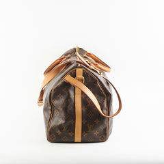 Louis Vuitton Speedy 40 Bandouliere Monogram Louis Vuitton Speedy 40 Bandouliere Monogram