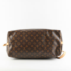 Louis Vuitton Speedy 40 Bandouliere Monogram Louis Vuitton Speedy 40 Bandouliere Monogram
