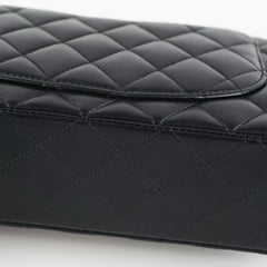 Chanel Classic Flap Small Rose Gold - Microchipped Chanel Classic Flap Small Rose Gold - Microchipped