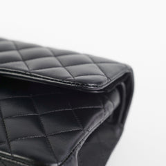 Chanel Classic Flap Small Rose Gold - Microchipped Chanel Classic Flap Small Rose Gold - Microchipped