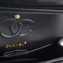 Chanel Classic Flap Small Rose Gold - Microchipped Chanel Classic Flap Small Rose Gold - Microchipped