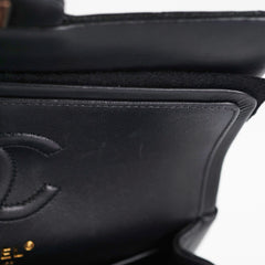 Chanel Classic Flap Small Rose Gold - Microchipped Chanel Classic Flap Small Rose Gold - Microchipped