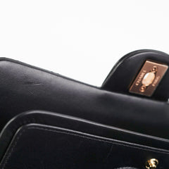 Chanel Classic Flap Small Rose Gold - Microchipped Chanel Classic Flap Small Rose Gold - Microchipped