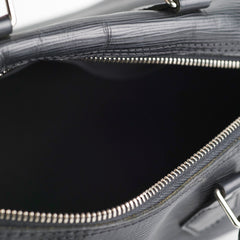 Louis Vuitton Speedy 30 Epi Black Louis Vuitton Speedy 30 Epi Black