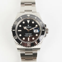 Rolex 40mm Oyster Perpetual Date Submariner 2023