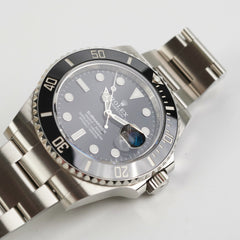Rolex 40mm Oyster Perpetual Date Submariner 2023