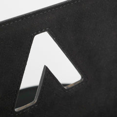 Louis Vuitton Epi Twist MM Black Louis Vuitton Epi Twist MM Black