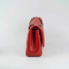 Chanel Jumbo Double Flap Red Chanel Jumbo Double Flap Red