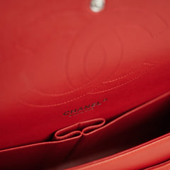 Chanel Jumbo Double Flap Red Chanel Jumbo Double Flap Red