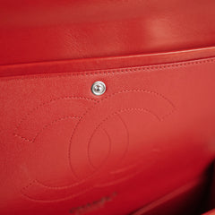 Chanel Jumbo Double Flap Red Chanel Jumbo Double Flap Red