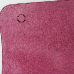 Gucci Baby Bag with Changemat Monogram Pink Gucci Baby Bag with Changemat Monogram Pink