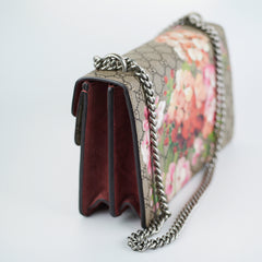 Gucci Dionysus Bloom Small Pink Shoulder Bag Gucci Dionysus Bloom Small Pink Shoulder Bag