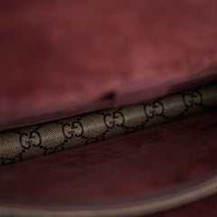 Gucci Dionysus Bloom Small Pink Shoulder Bag Gucci Dionysus Bloom Small Pink Shoulder Bag