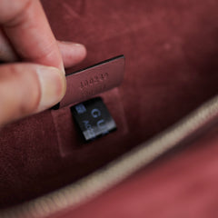 Gucci Dionysus Bloom Small Pink Shoulder Bag Gucci Dionysus Bloom Small Pink Shoulder Bag