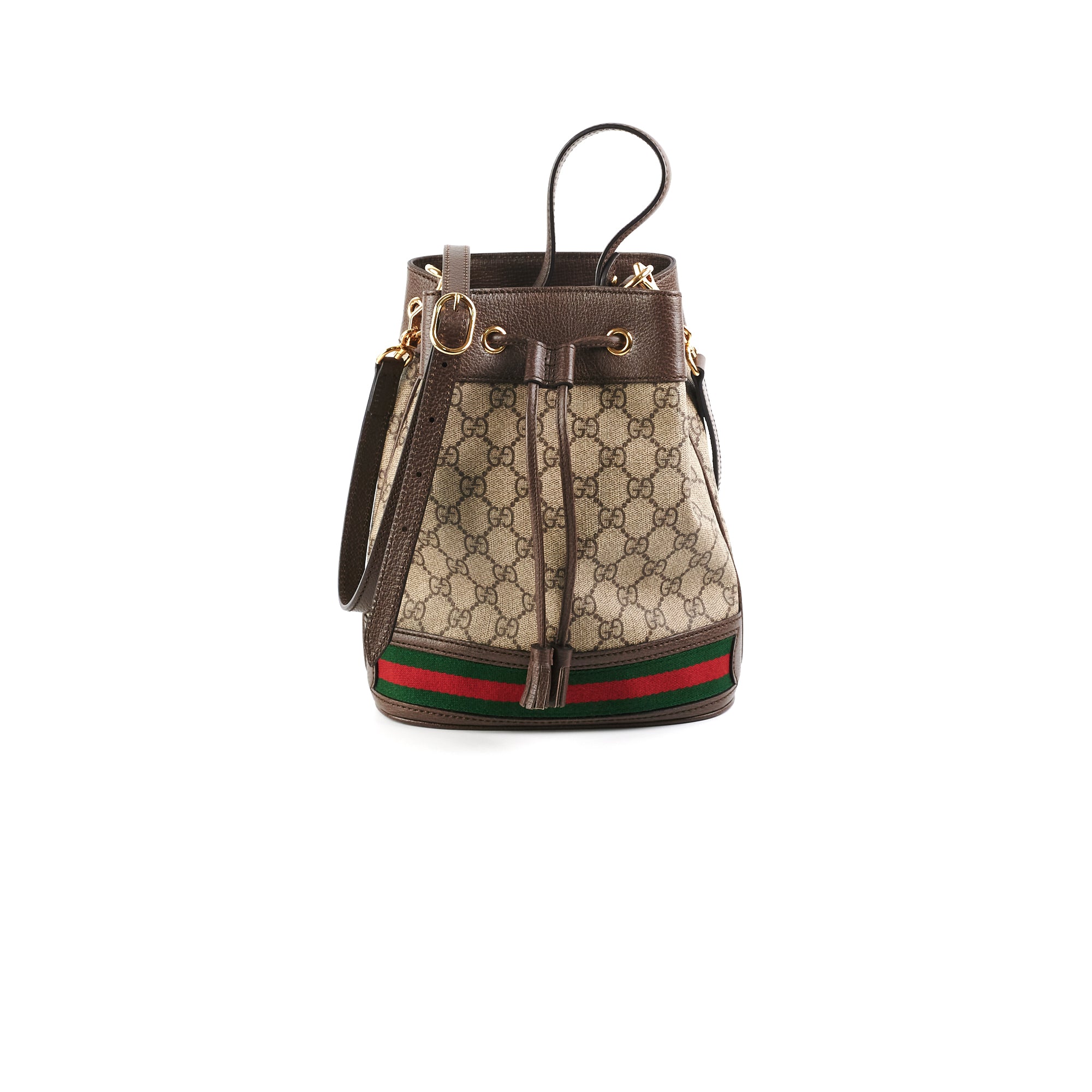 Gucci Ophidia Bucket Supreme GG Small – THE PURSE AFFAIR