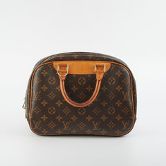 Louis Vuitton Deauville Monogram Louis Vuitton Deauville Monogram