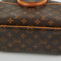 Louis Vuitton Deauville Monogram Louis Vuitton Deauville Monogram