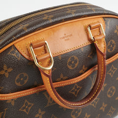 Louis Vuitton Deauville Monogram Louis Vuitton Deauville Monogram