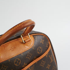 Louis Vuitton Deauville Monogram Louis Vuitton Deauville Monogram