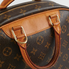 Louis Vuitton Deauville Monogram Louis Vuitton Deauville Monogram