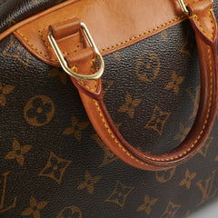 Louis Vuitton Deauville Monogram Louis Vuitton Deauville Monogram