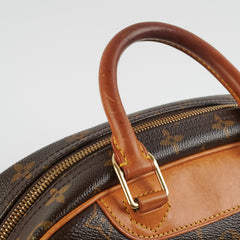 Louis Vuitton Deauville Monogram Louis Vuitton Deauville Monogram