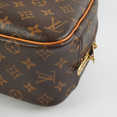 Louis Vuitton Deauville Monogram Louis Vuitton Deauville Monogram