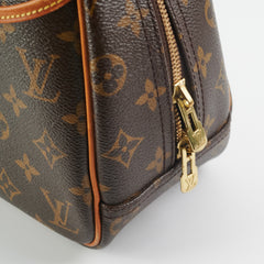 Louis Vuitton Deauville Monogram Louis Vuitton Deauville Monogram