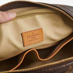 Louis Vuitton Deauville Monogram Louis Vuitton Deauville Monogram