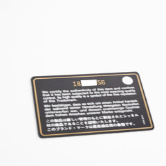 Chanel Wallet On Chain (WOC) Red Chanel Wallet On Chain (WOC) Red