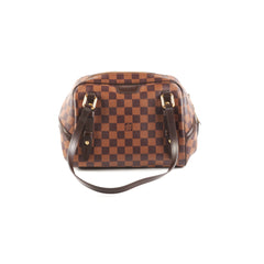 Louis Vuitton Rivington PM Damier Ebene Louis Vuitton Rivington PM Damier Ebene