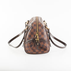 Louis Vuitton Rivington PM Damier Ebene Louis Vuitton Rivington PM Damier Ebene