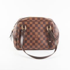 Louis Vuitton Rivington PM Damier Ebene Louis Vuitton Rivington PM Damier Ebene