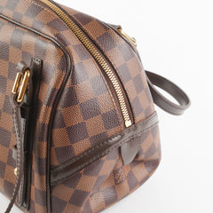Louis Vuitton Rivington PM Damier Ebene Louis Vuitton Rivington PM Damier Ebene