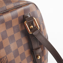 Louis Vuitton Rivington PM Damier Ebene Louis Vuitton Rivington PM Damier Ebene