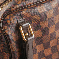 Louis Vuitton Rivington PM Damier Ebene Louis Vuitton Rivington PM Damier Ebene