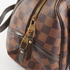 Louis Vuitton Rivington PM Damier Ebene Louis Vuitton Rivington PM Damier Ebene