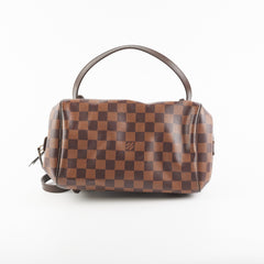 Louis Vuitton Rivington PM Damier Ebene Louis Vuitton Rivington PM Damier Ebene
