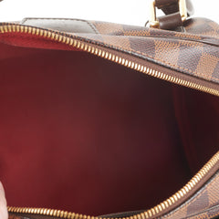 Louis Vuitton Rivington PM Damier Ebene Louis Vuitton Rivington PM Damier Ebene