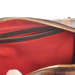 Louis Vuitton Rivington PM Damier Ebene Louis Vuitton Rivington PM Damier Ebene