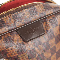 Louis Vuitton Rivington PM Damier Ebene Louis Vuitton Rivington PM Damier Ebene