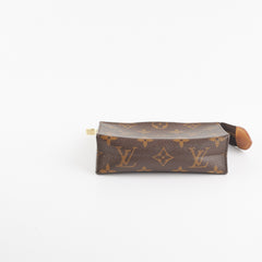Louis Vuitton Toiletry Pouch 15 Monogram Louis Vuitton Toiletry Pouch 15 Monogram