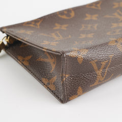 Louis Vuitton Toiletry Pouch 15 Monogram Louis Vuitton Toiletry Pouch 15 Monogram