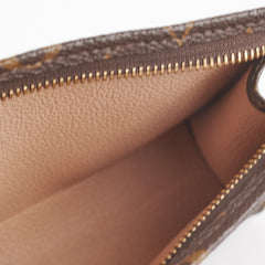 Louis Vuitton Toiletry Pouch 15 Monogram Louis Vuitton Toiletry Pouch 15 Monogram