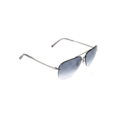 Louis Vuitton Sunglasses Aviator Grey Damier