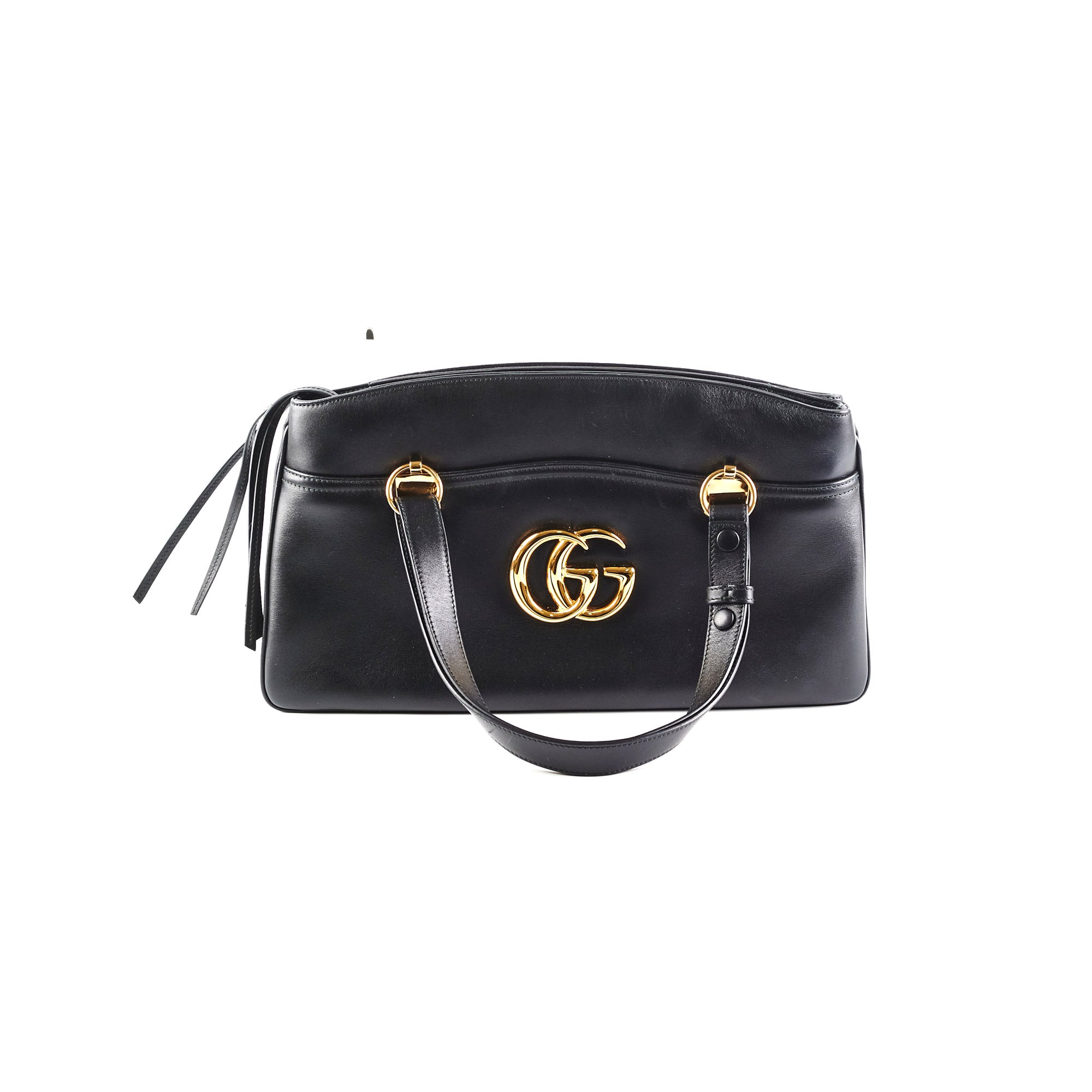 Gucci Arli Bag Black – THE PURSE AFFAIR - Main Image