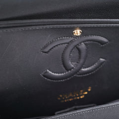 Chanel Medium Classic Flap Chevron Chanel Medium Classic Flap Chevron