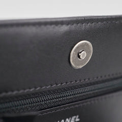 Deal of The Week - Chanel Boy Caviar Black Wallet On Chain WOC Deal of The Week - Chanel Boy Caviar Black Wallet On Chain WOC